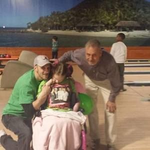 Meet your Posher, Travisandlisa